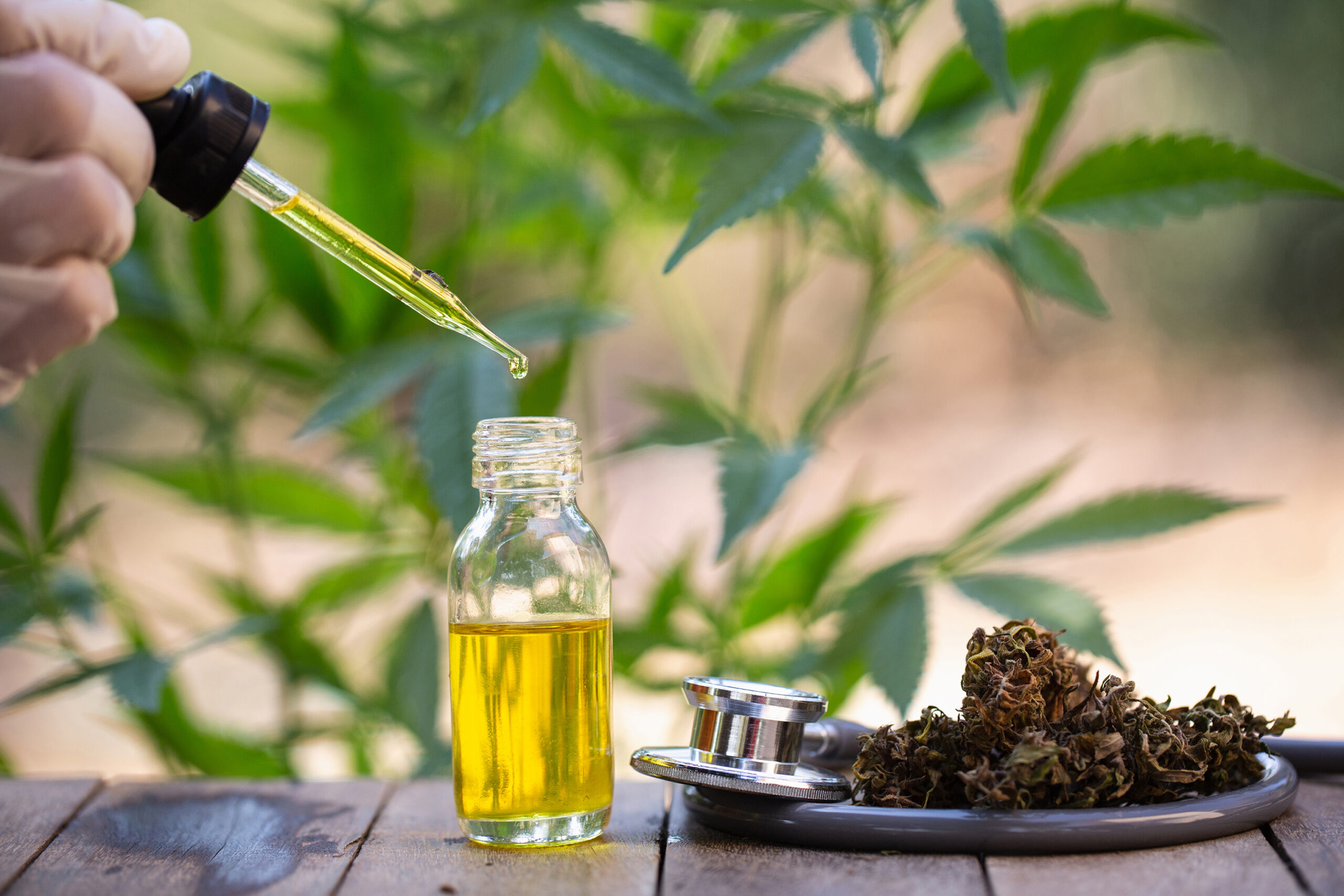 Can CBD Oil Help With Pms post thumbnail image